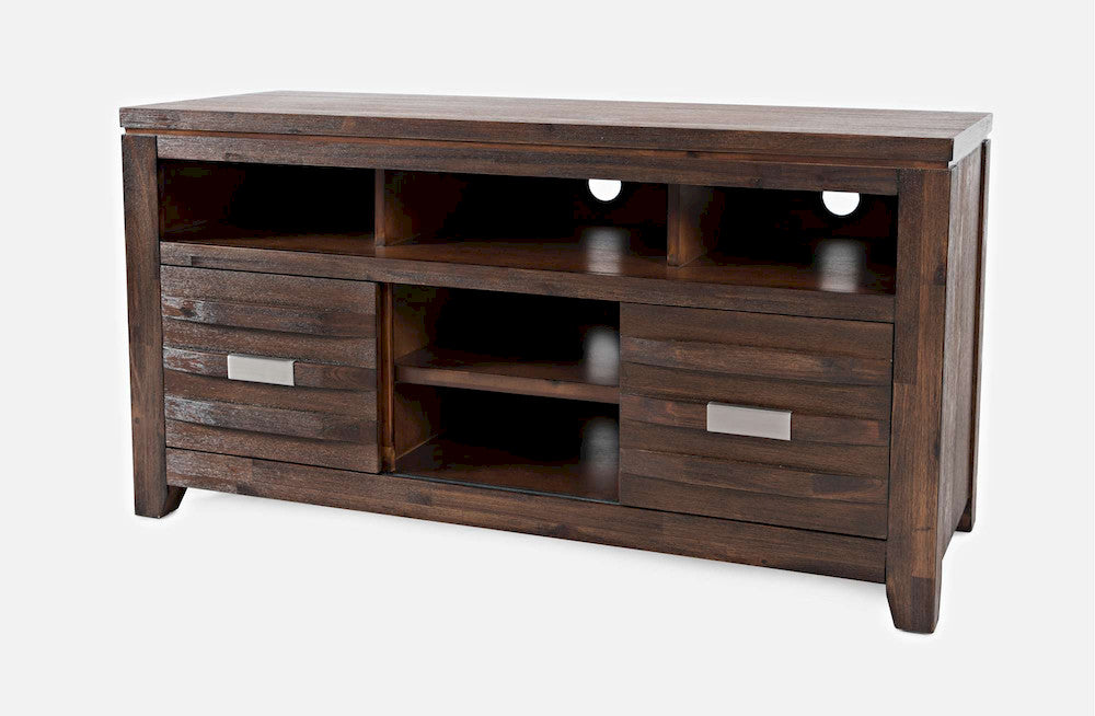 Jofran - Altamonte 50in Console in Brushed Walnut - 1856-50 view 3
