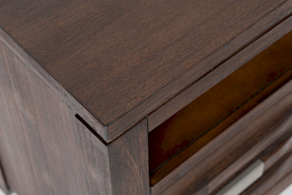 Jofran - Altamonte 50in Console in Brushed Walnut - 1856-50 view 5