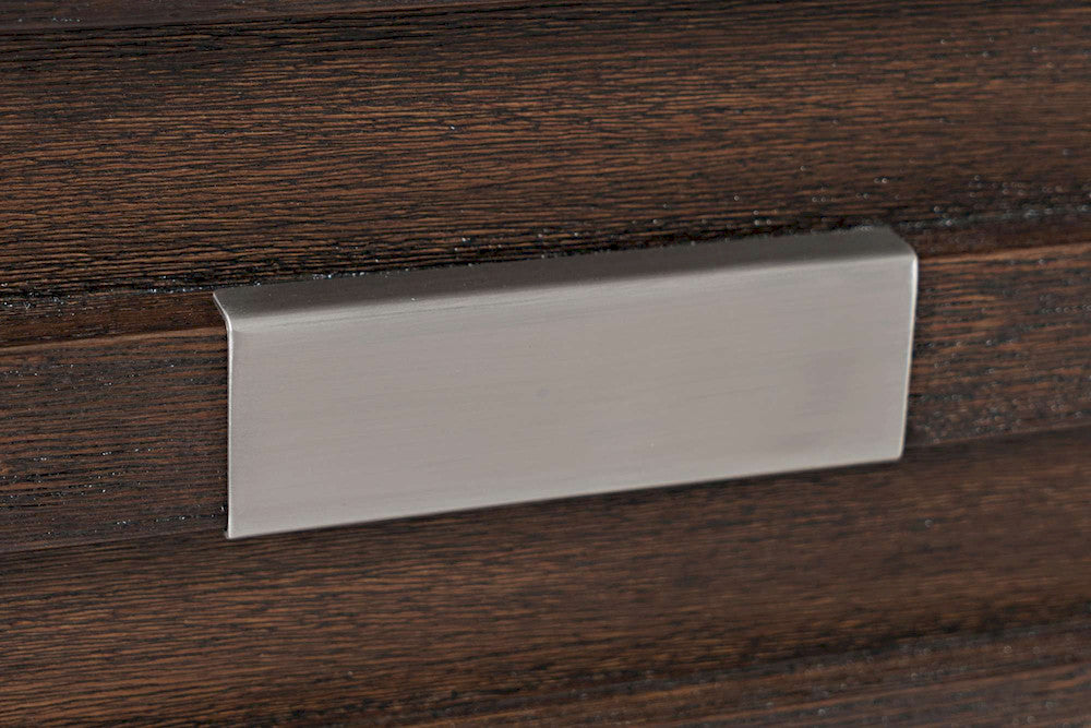 Jofran - Altamonte 50in Console in Brushed Walnut - 1856-50 view 6