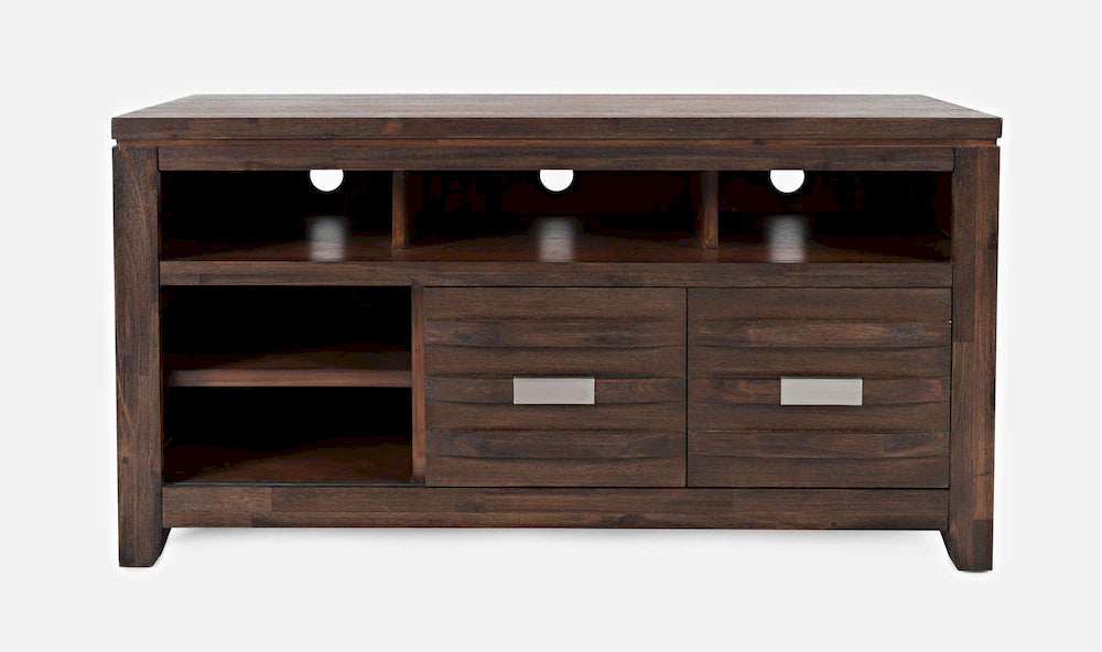 Jofran - Altamonte 50in Console in Brushed Walnut - 1856-50 view 7
