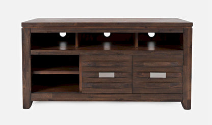 Jofran - Altamonte 50in Console in Brushed Walnut - 1856-50 view 7