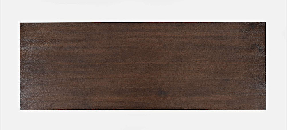 Jofran - Altamonte 50in Console in Brushed Walnut - 1856-50 view 8