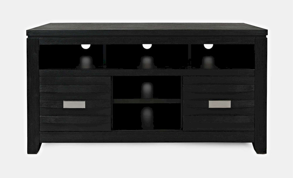 Jofran - Altamonte 50in Console in Dark Charcoal - 1852-50 view 1
