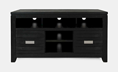 Jofran - Altamonte 50in Console in Dark Charcoal - 1852-50 view 1