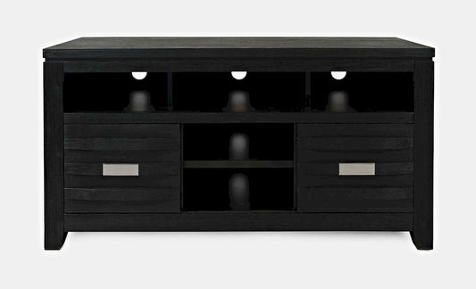 Jofran - Altamonte 50in Console in Dark Charcoal - 1852-50 view 1