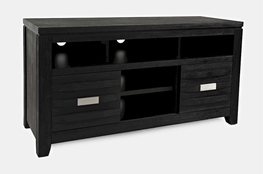 Jofran - Altamonte 50in Console in Dark Charcoal - 1852-50 view 2