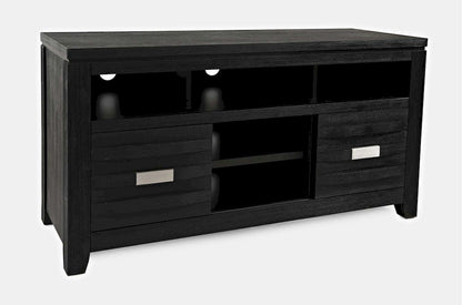 Jofran - Altamonte 50in Console in Dark Charcoal - 1852-50 view 2