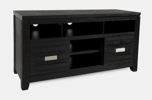 Jofran - Altamonte 50in Console in Dark Charcoal - 1852-50 view 2