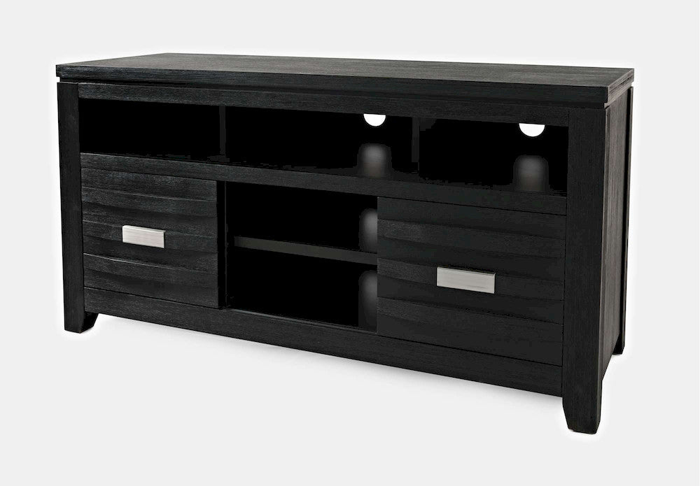 Jofran - Altamonte 50in Console in Dark Charcoal - 1852-50 view 3