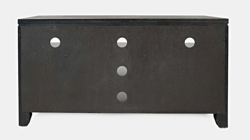 Jofran - Altamonte 50in Console in Dark Charcoal - 1852-50 view 4