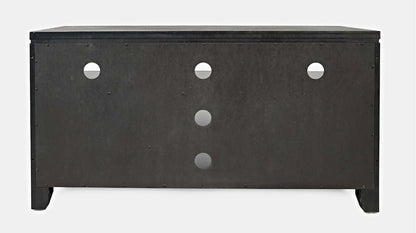 Jofran - Altamonte 50in Console in Dark Charcoal - 1852-50 view 4
