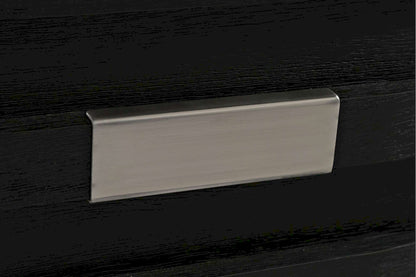 Jofran - Altamonte 50in Console in Dark Charcoal - 1852-50 view 6