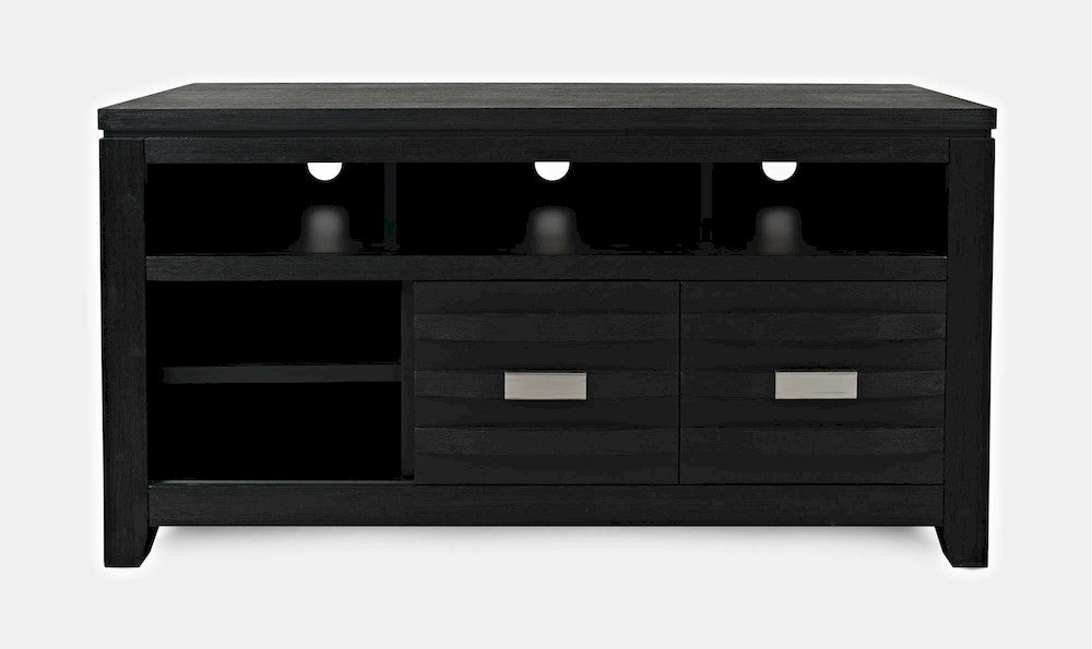 Jofran - Altamonte 50in Console in Dark Charcoal - 1852-50 view 7