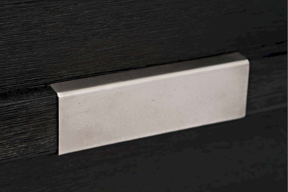 Jofran - Altamonte 54in Server in Dark Charcoal Grey - 1851-54 view 7