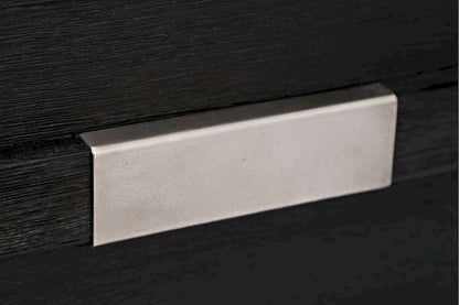 Jofran - Altamonte 54in Server in Dark Charcoal Grey - 1851-54 view 7
