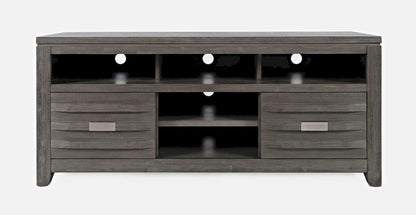Jofran - Altamonte 60in Console in Brushed Grey - 1854-60 view 1