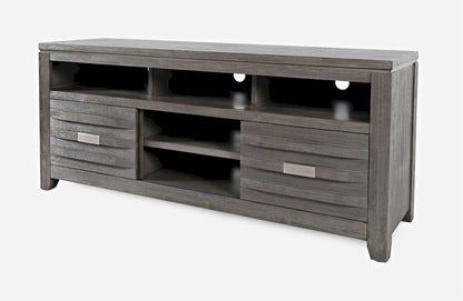 Jofran - Altamonte 60in Console in Brushed Grey - 1854-60 view 3