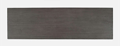 Jofran - Altamonte 60in Console in Brushed Grey - 1854-60 view 8