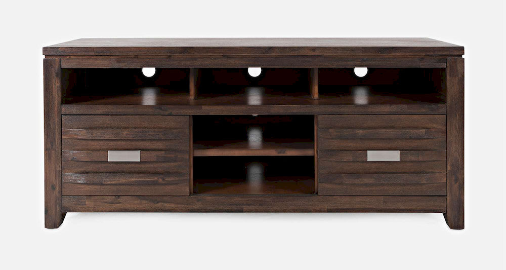Jofran - Altamonte 60in Console in Brushed Walnut - 1856-60 view 1