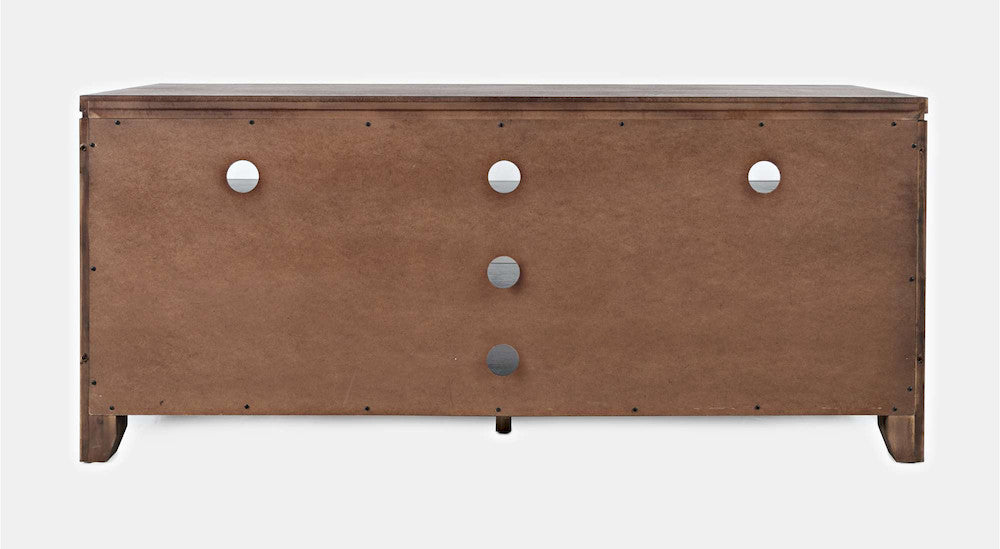 Jofran - Altamonte 60in Console in Brushed Walnut - 1856-60 view 4
