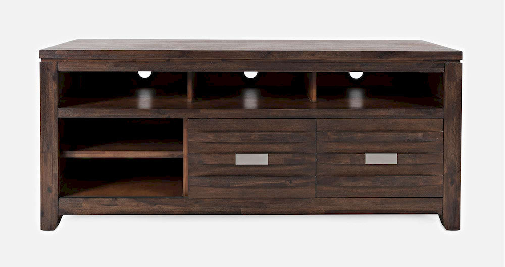 Jofran - Altamonte 60in Console in Brushed Walnut - 1856-60 view 7