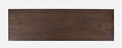 Jofran - Altamonte 60in Console in Brushed Walnut - 1856-60 view 8