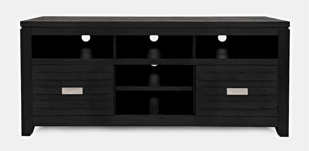 Jofran - Altamonte 60in Console in Dark Charcoal - 1852-60 view 1