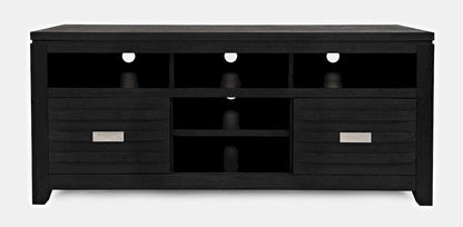 Jofran - Altamonte 60in Console in Dark Charcoal - 1852-60 view 1