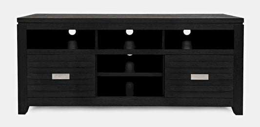 Jofran - Altamonte 60in Console in Dark Charcoal - 1852-60 view 1