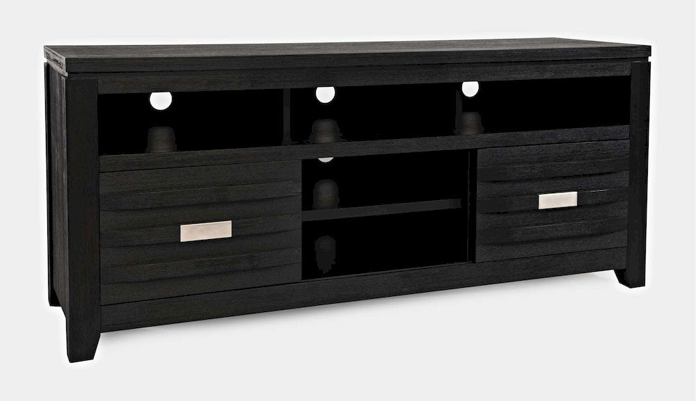 Jofran - Altamonte 60in Console in Dark Charcoal - 1852-60 view 2