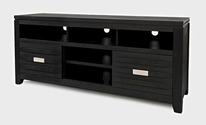 Jofran - Altamonte 60in Console in Dark Charcoal - 1852-60 view 3