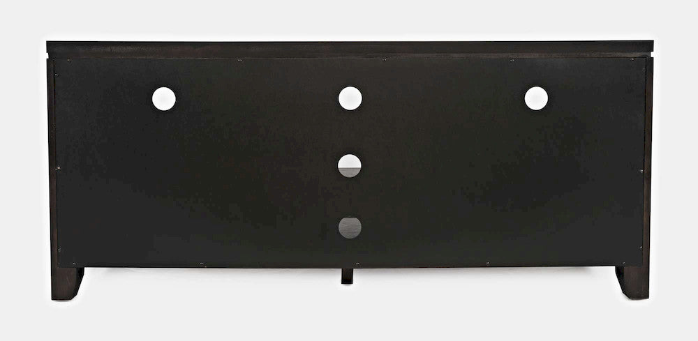 Jofran - Altamonte 60in Console in Dark Charcoal - 1852-60 view 4