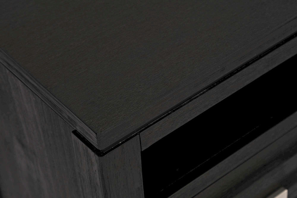 Jofran - Altamonte 60in Console in Dark Charcoal - 1852-60 view 5