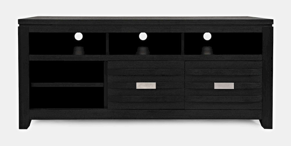 Jofran - Altamonte 60in Console in Dark Charcoal - 1852-60 view 7