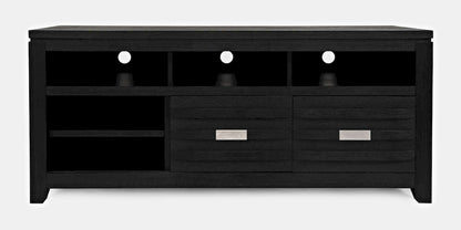Jofran - Altamonte 60in Console in Dark Charcoal - 1852-60 view 7