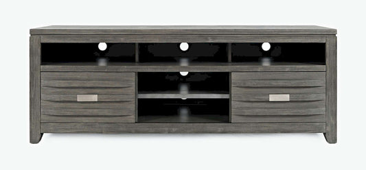 Jofran - Altamonte 70in Console in Brushed Grey - 1854-70 view 1
