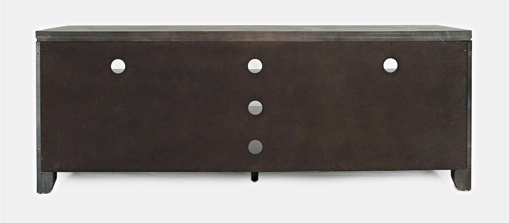 Jofran - Altamonte 70in Console in Brushed Grey - 1854-70 view 4