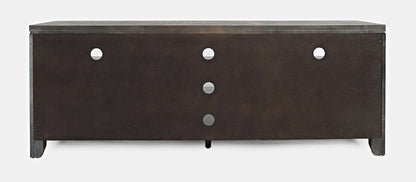 Jofran - Altamonte 70in Console in Brushed Grey - 1854-70 view 4