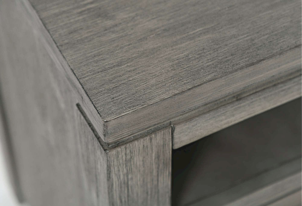 Jofran - Altamonte 70in Console in Brushed Grey - 1854-70 view 5
