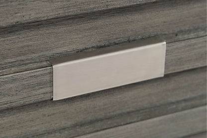 Jofran - Altamonte 70in Console in Brushed Grey - 1854-70 view 6