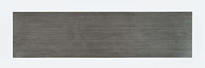 Jofran - Altamonte 70in Console in Brushed Grey - 1854-70 view 8