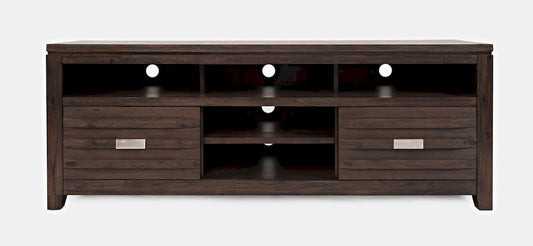 Jofran - Altamonte 70in Console in Brushed Walnut - 1856-70 view 1