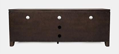 Jofran - Altamonte 70in Console in Brushed Walnut - 1856-70 view 4