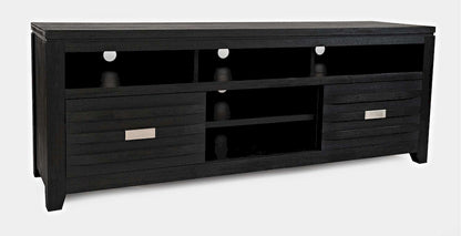 Jofran - Altamonte 70in Console in Dark Charcoal - 1852-70 view 2