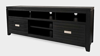 Jofran - Altamonte 70in Console in Dark Charcoal - 1852-70 view 3