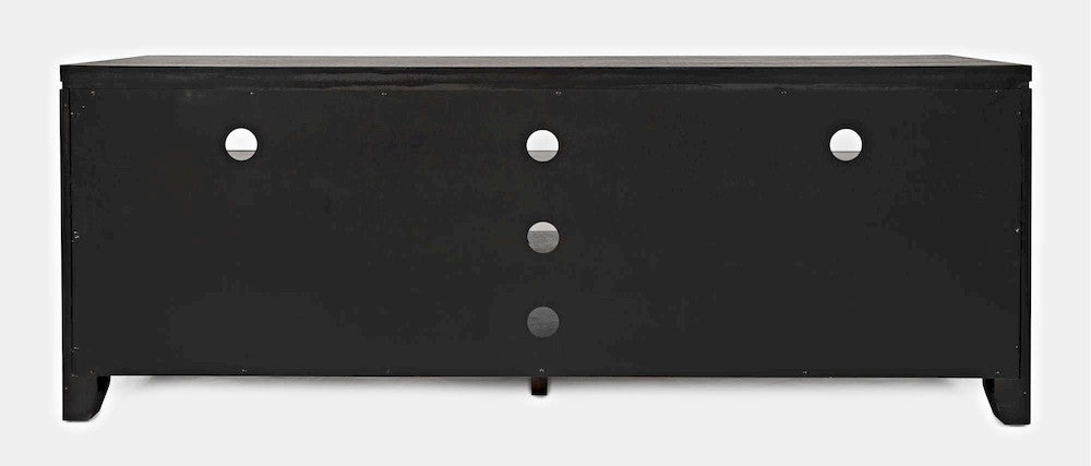 Jofran - Altamonte 70in Console in Dark Charcoal - 1852-70 view 4