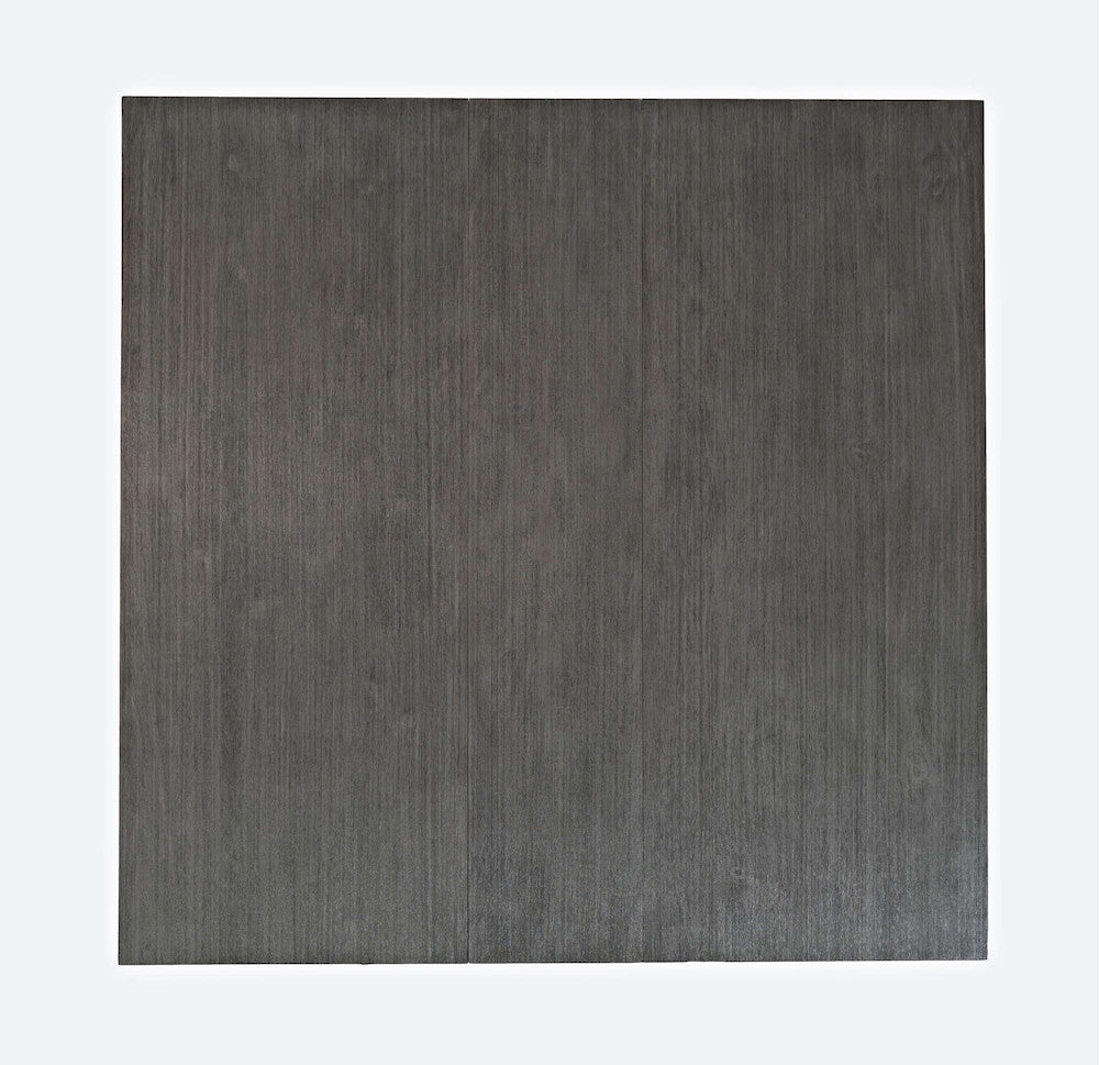 Jofran - Altamonte Rectangle Counter Height Table in Brushed Grey - 1855-72 view 5