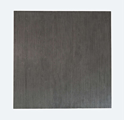 Jofran - Altamonte Square Counter Height Table in Brushed Grey - 1855-60 view 5