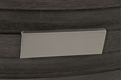 Jofran - Altamonte Upholstered Counter Stool in Brushed Grey (Set of 2) - 1855-BS520KD view 7