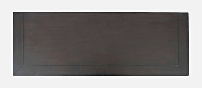 Jofran - American Rustics Sideboard Buffet with Wine Rack - 18389-95KT view 10